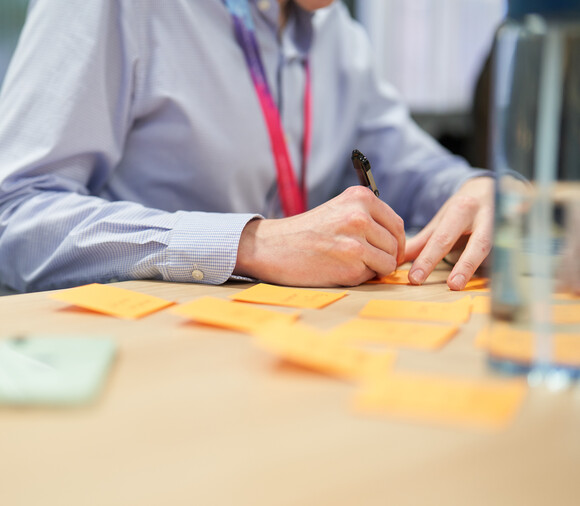 Life at JM | Johnson Matthey