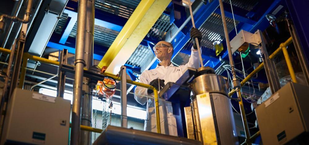 Honeywell UOP and Johnson Matthey join forces to cut costs and boost ...