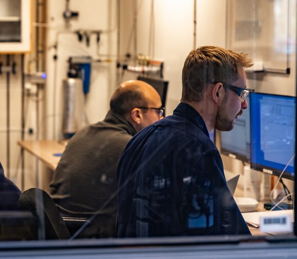 About us | Johnson Matthey