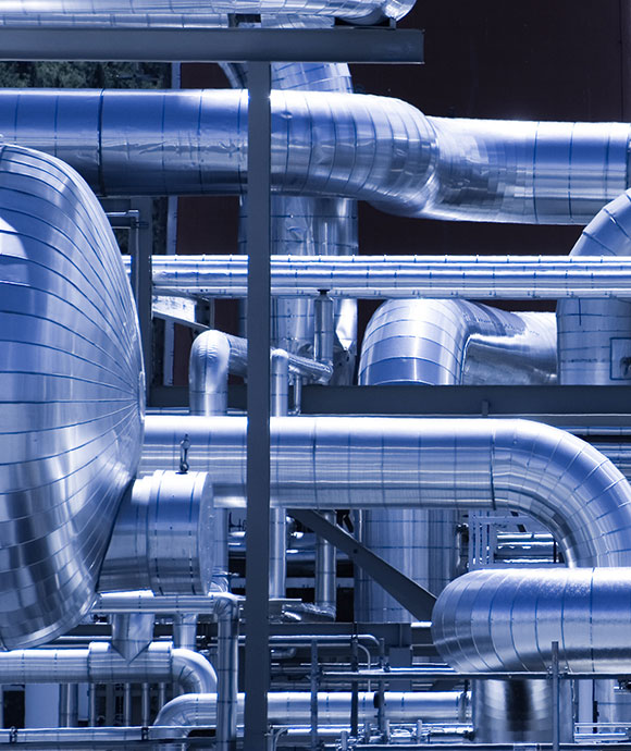 image of Johnson Matthey's FCC additives Sulphur oxide reduction