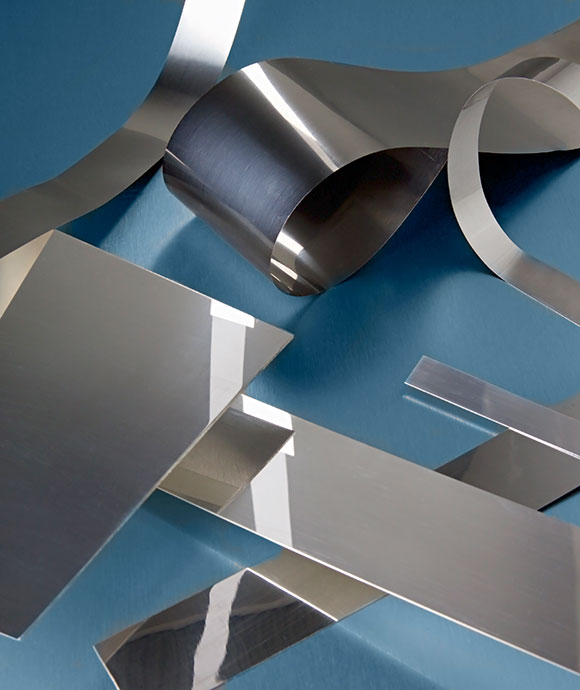 Pure Metal Tooling Foil