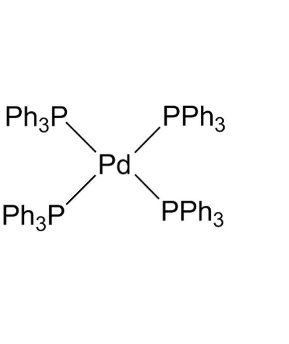 Pd 101: Pd(PPh3)4 | CAS 14221 01 3 | Johnson Matthey