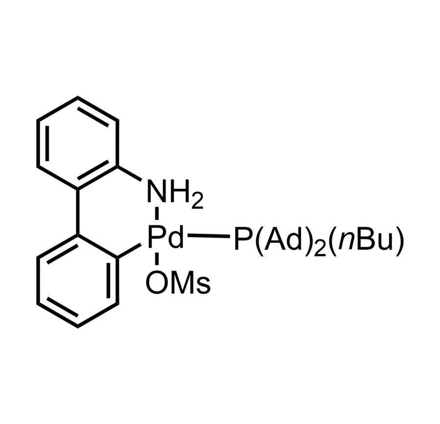 P(Ad)2(nBu) A Gen 3