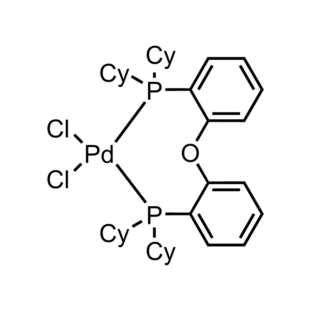 Pd-140: PdCl2 (DCEPhos)