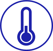 Uniform Temperature Operation