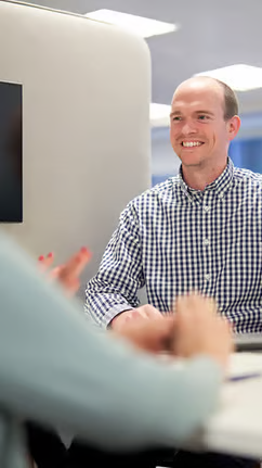 Minimised risk and maximised uptime