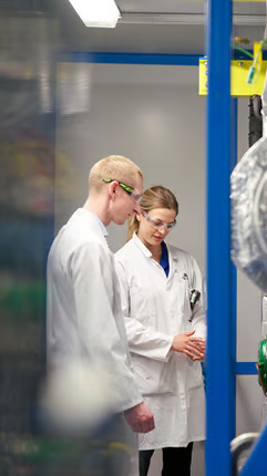 Tailored to your needs