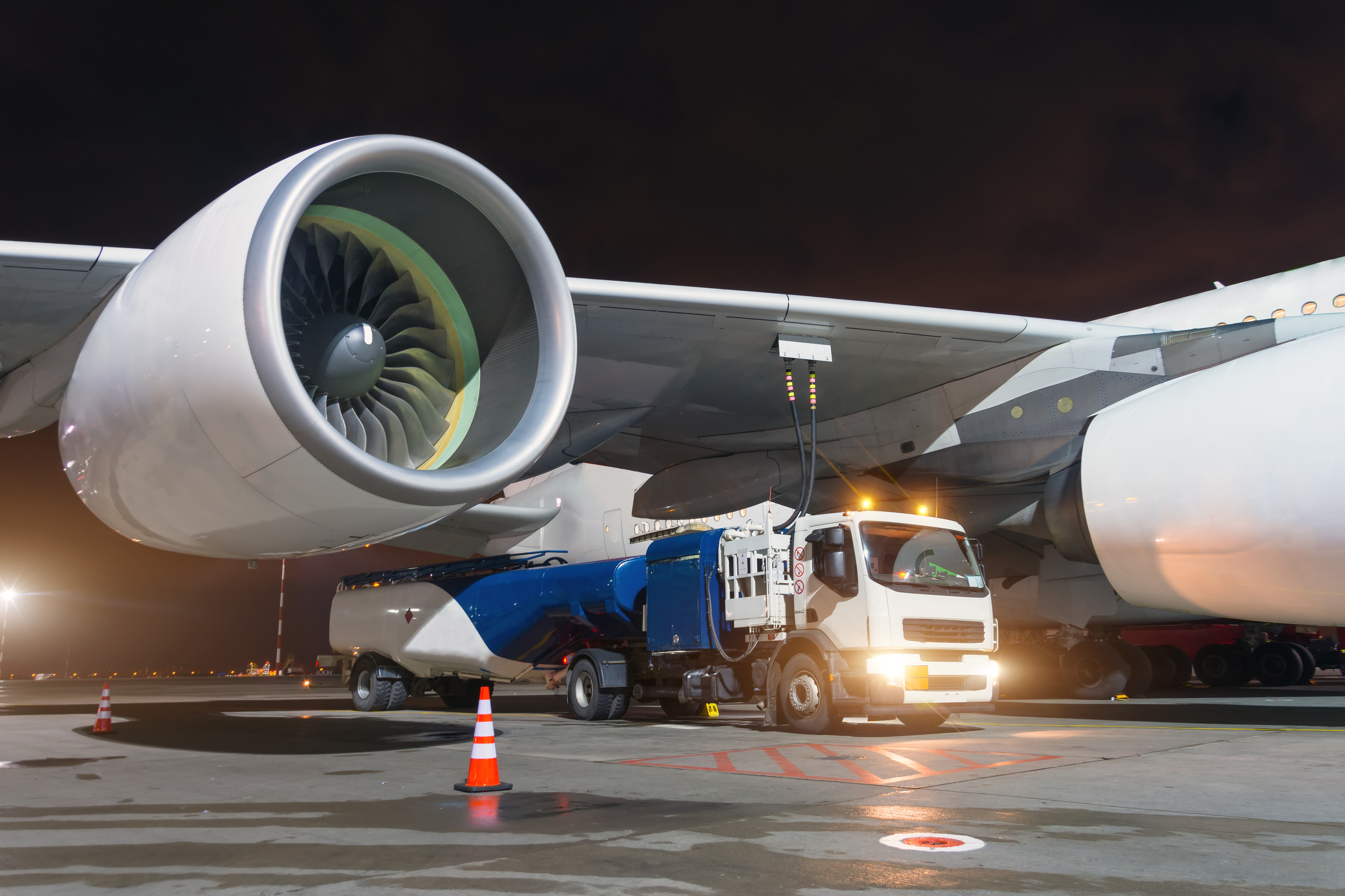 HyCOgen technology for sustainable fuel production