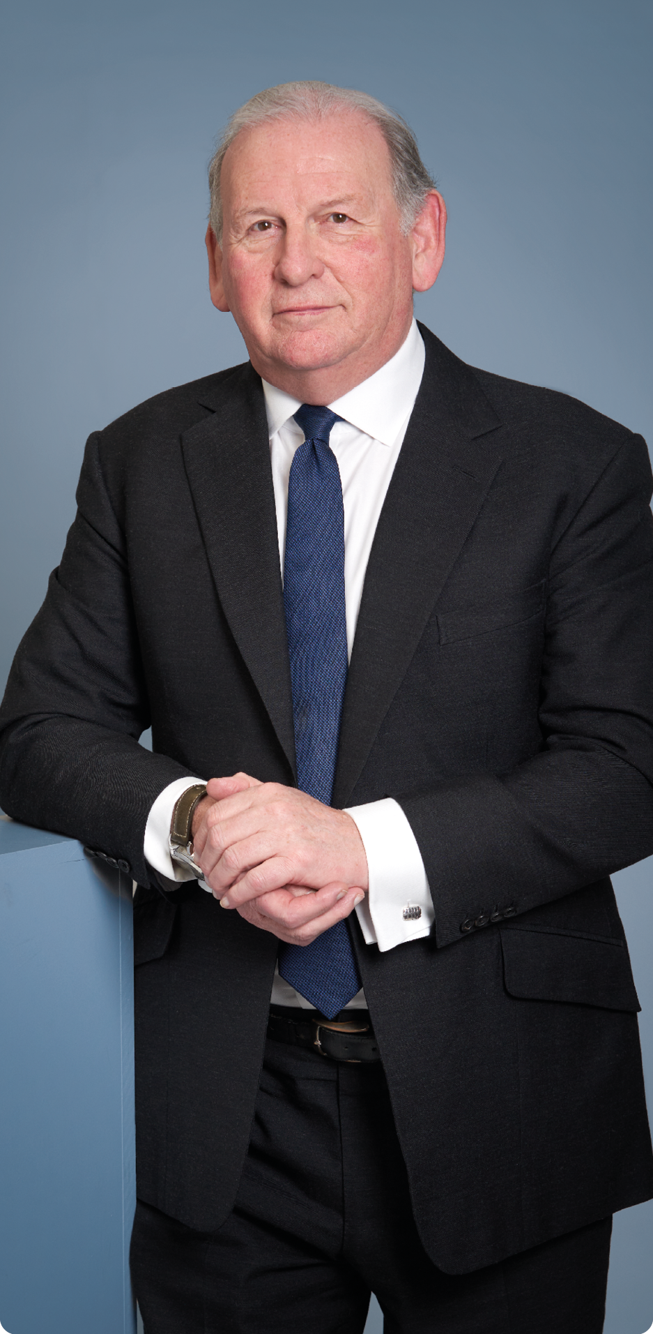 Andrew Cosslett