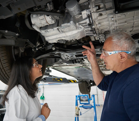 Engineering Careers At Johnson Matthey | Johnson Matthey