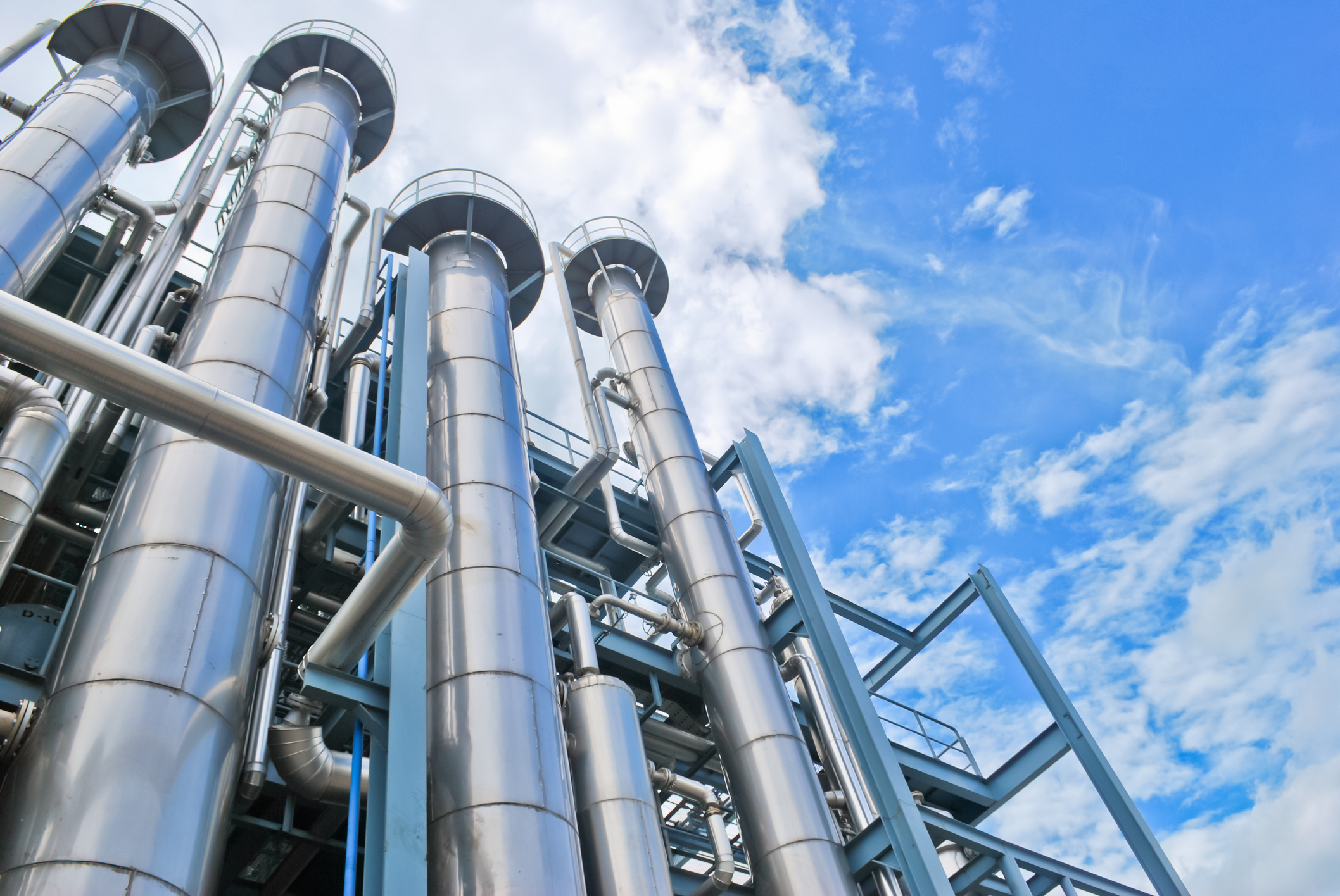 chemical-plant-stacks