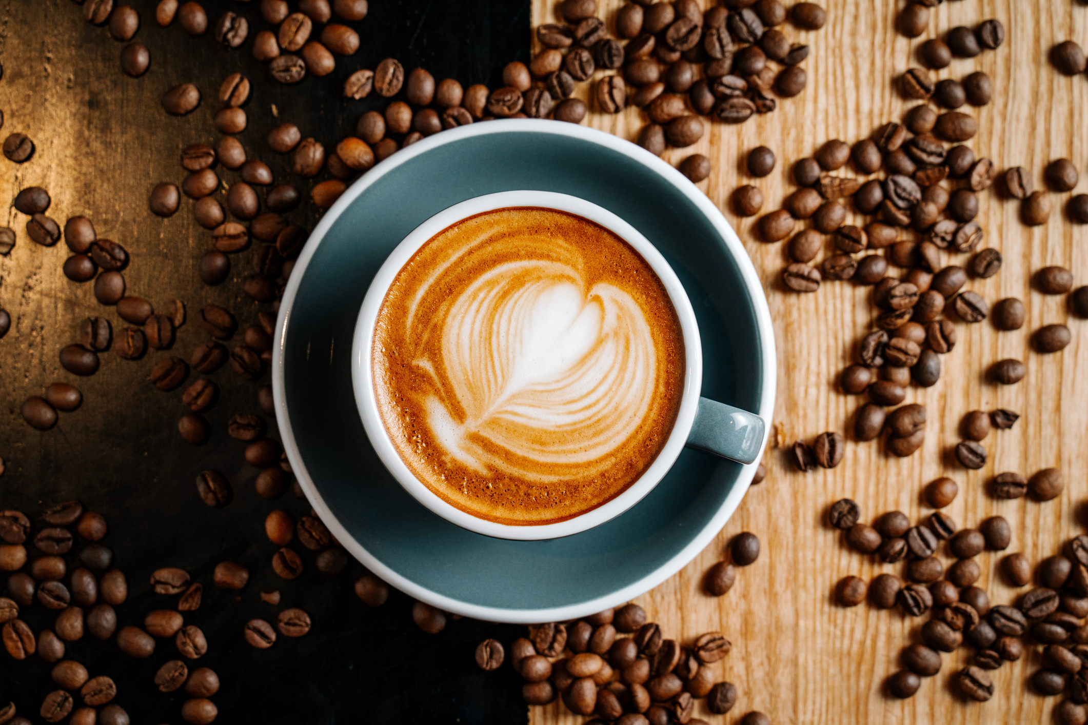 coffee