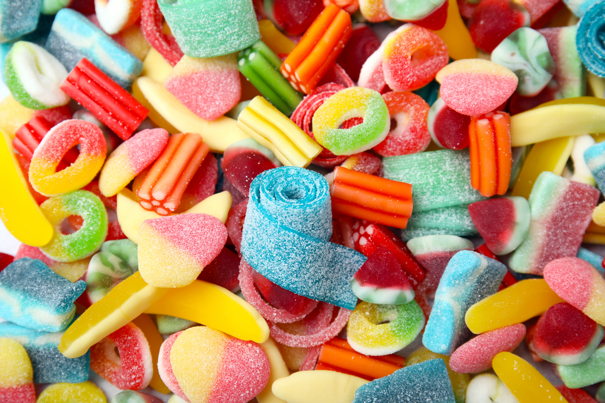 confectionary